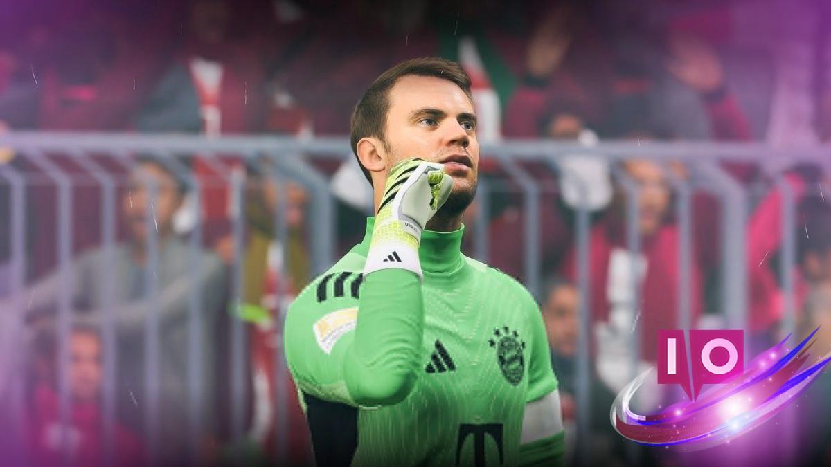 Top EA FC 26 Free Agents & Expiring Contracts for Career Mode