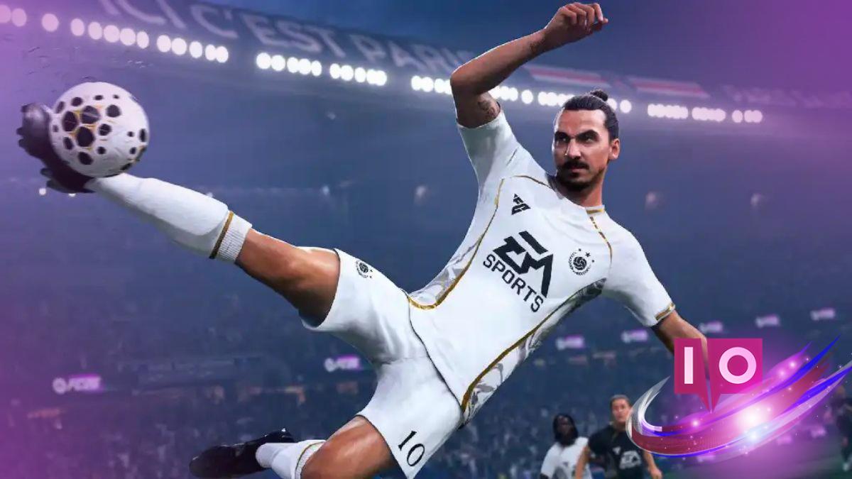 Top EA FC 26 PC Settings for Maximum FPS & Performance Boost