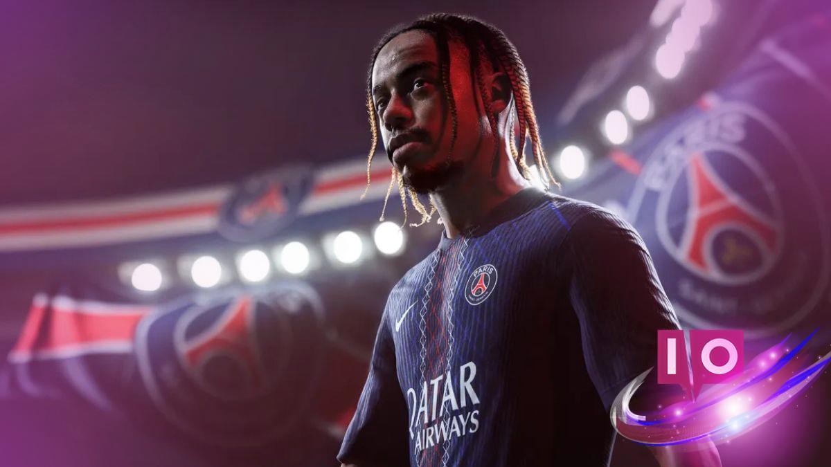 Top EA FC 26 Wonderkids: Best Young Players for Career Mode