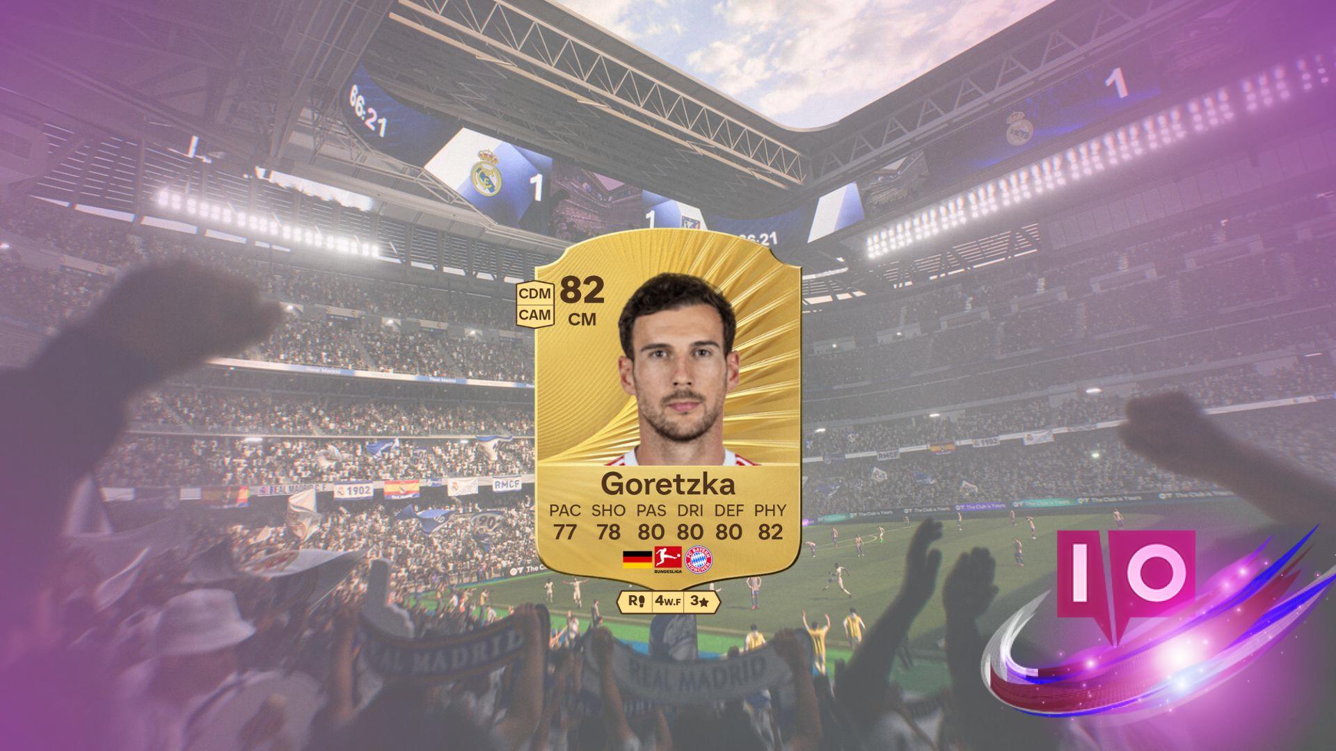 Top FC 26 Players for Complete Connection Evolution Success