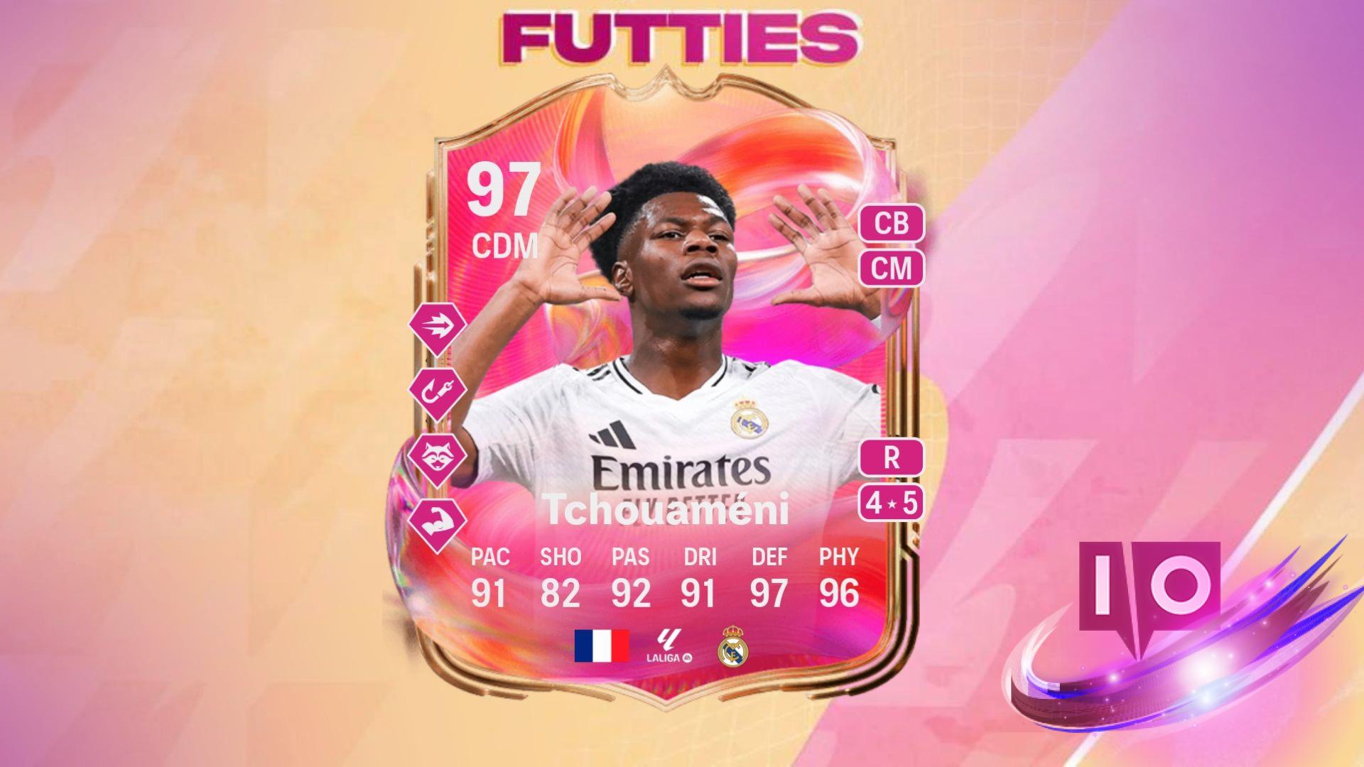Top Players for EA FC 25: The Ultimate Raumdeuter Evolution Guide