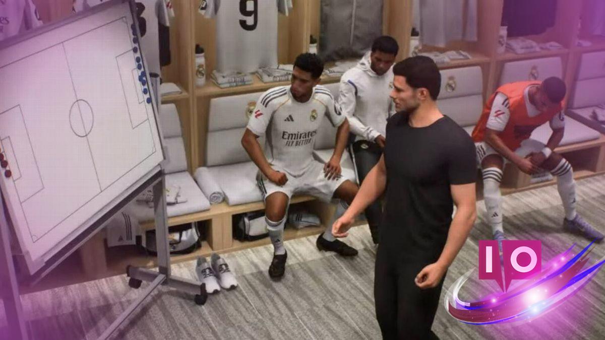 Top Tactical Visions for EA FC 26 Career Mode Success