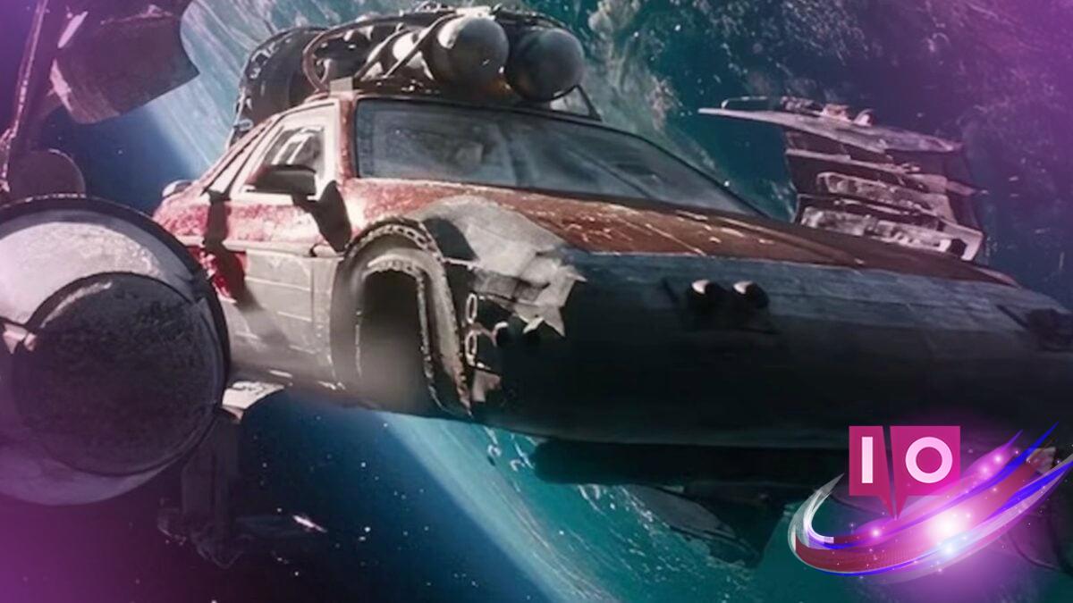 Top Universal Executive Regrets: Hilarious Moments in Fast & Furious