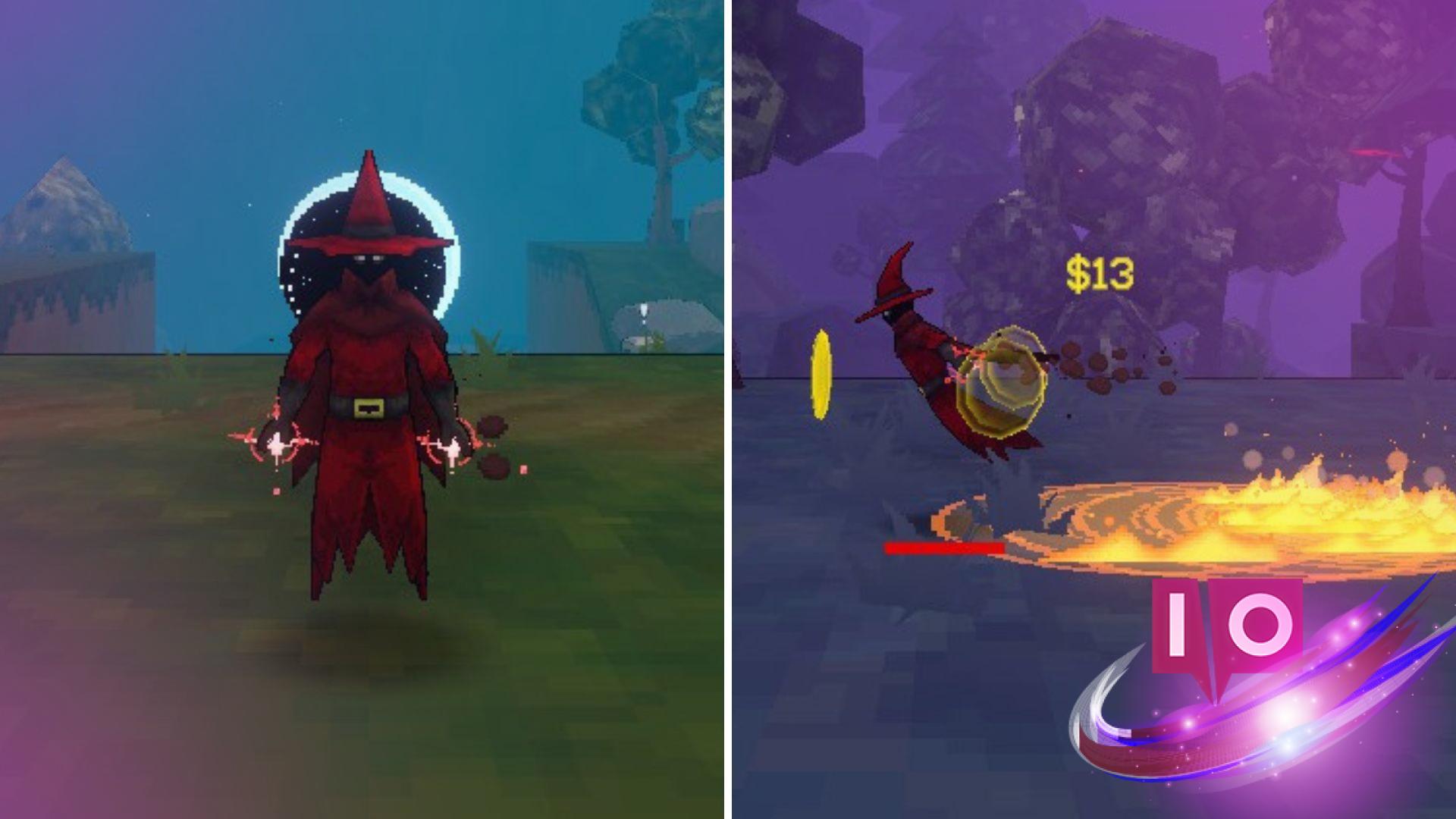 Top Vlad Build for Dominating Megabonk Gameplay