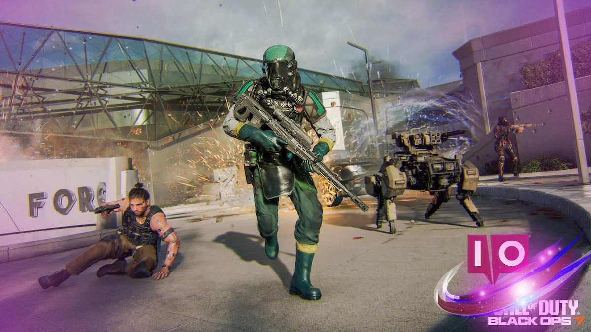 Treyarch's Final Verdict: Mouse and Keyboard vs. Controller in COD