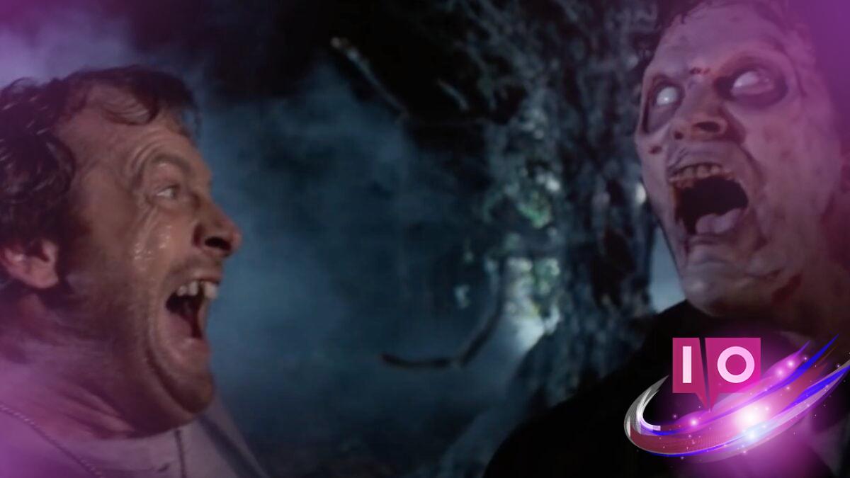 Tribute to Horror Legend Scott Spiegel, Co-Writer of 'Evil Dead II'