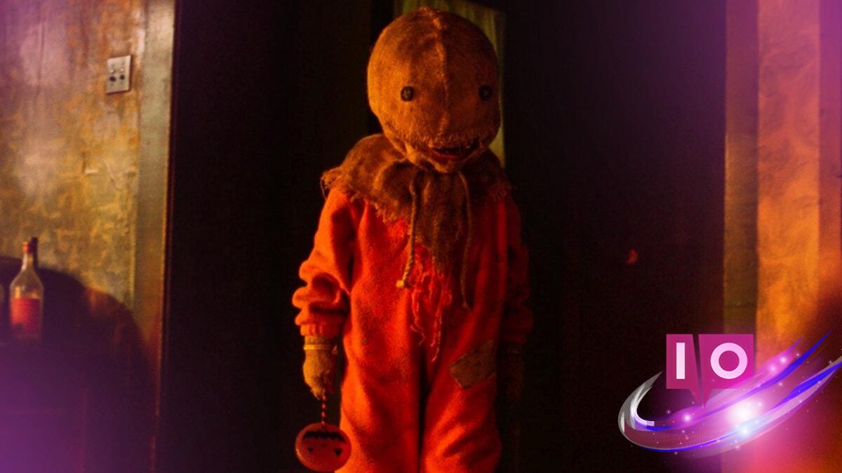 Trick 'r Treat: Animated Origins Coming to Theaters in 4K This Halloween