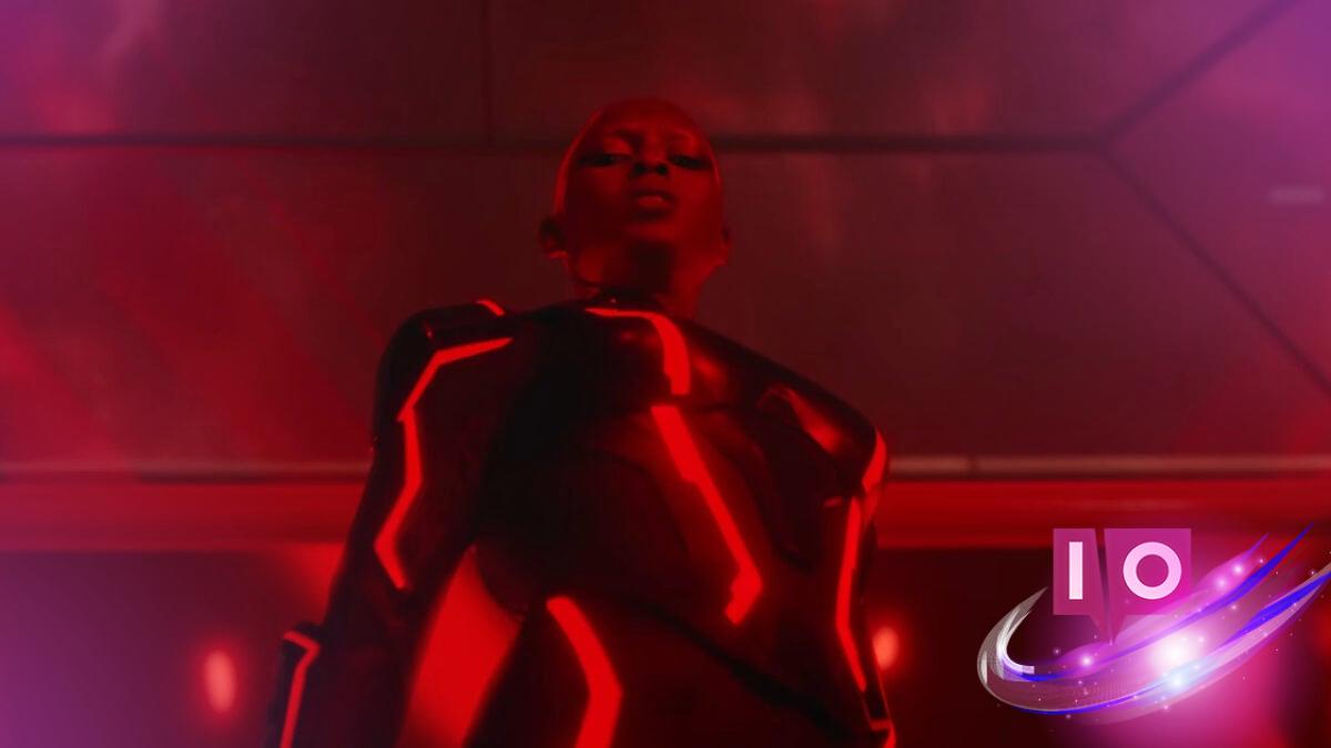 Tron: Ares' Star Unveils Hard Truths About AI and Humanity