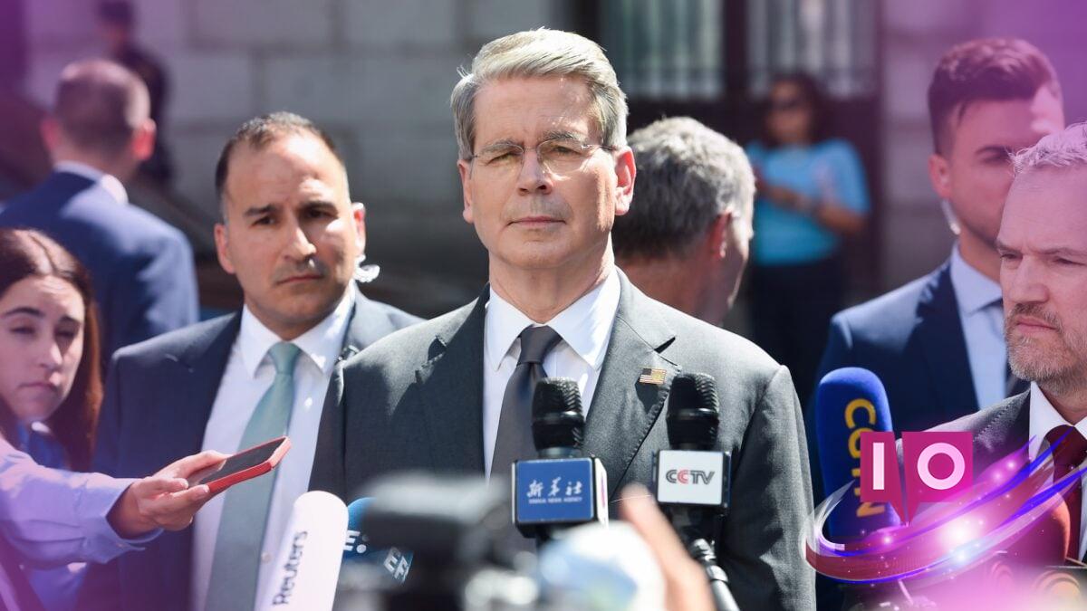 Trump Admin Outlines Framework for U.S. Control of TikTok Owners