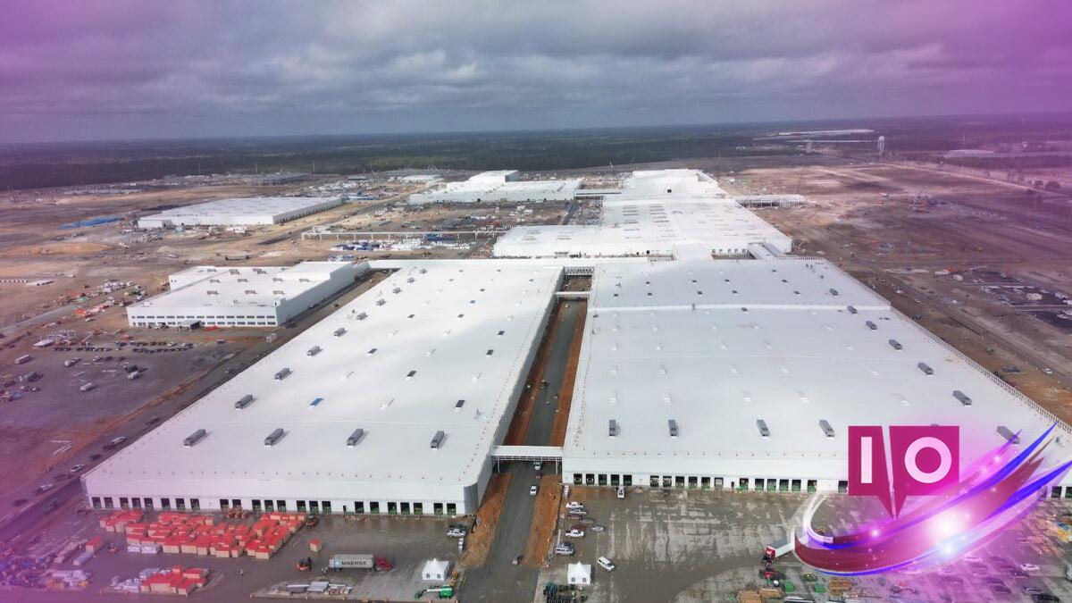 Trump Admin Raids Hyundai Site Amid Shrinking US Manufacturing Jobs