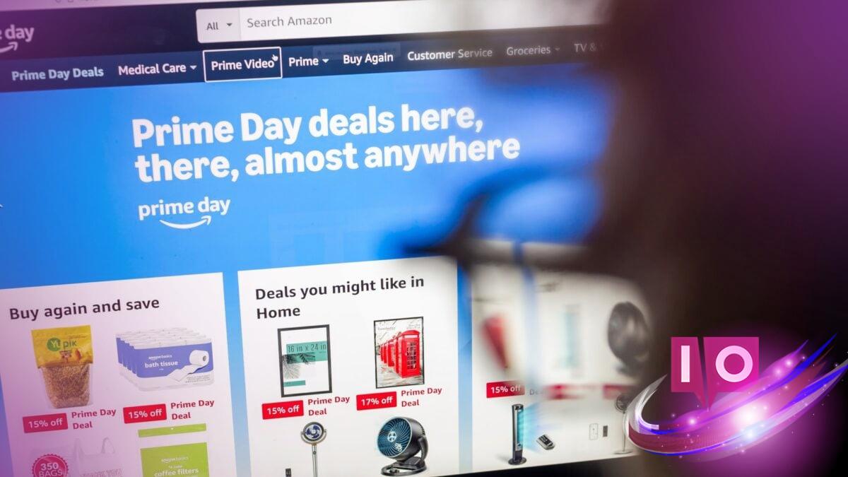 Trump Admin Sues Amazon Over Prime Subscription Tactics: What You Need to Know