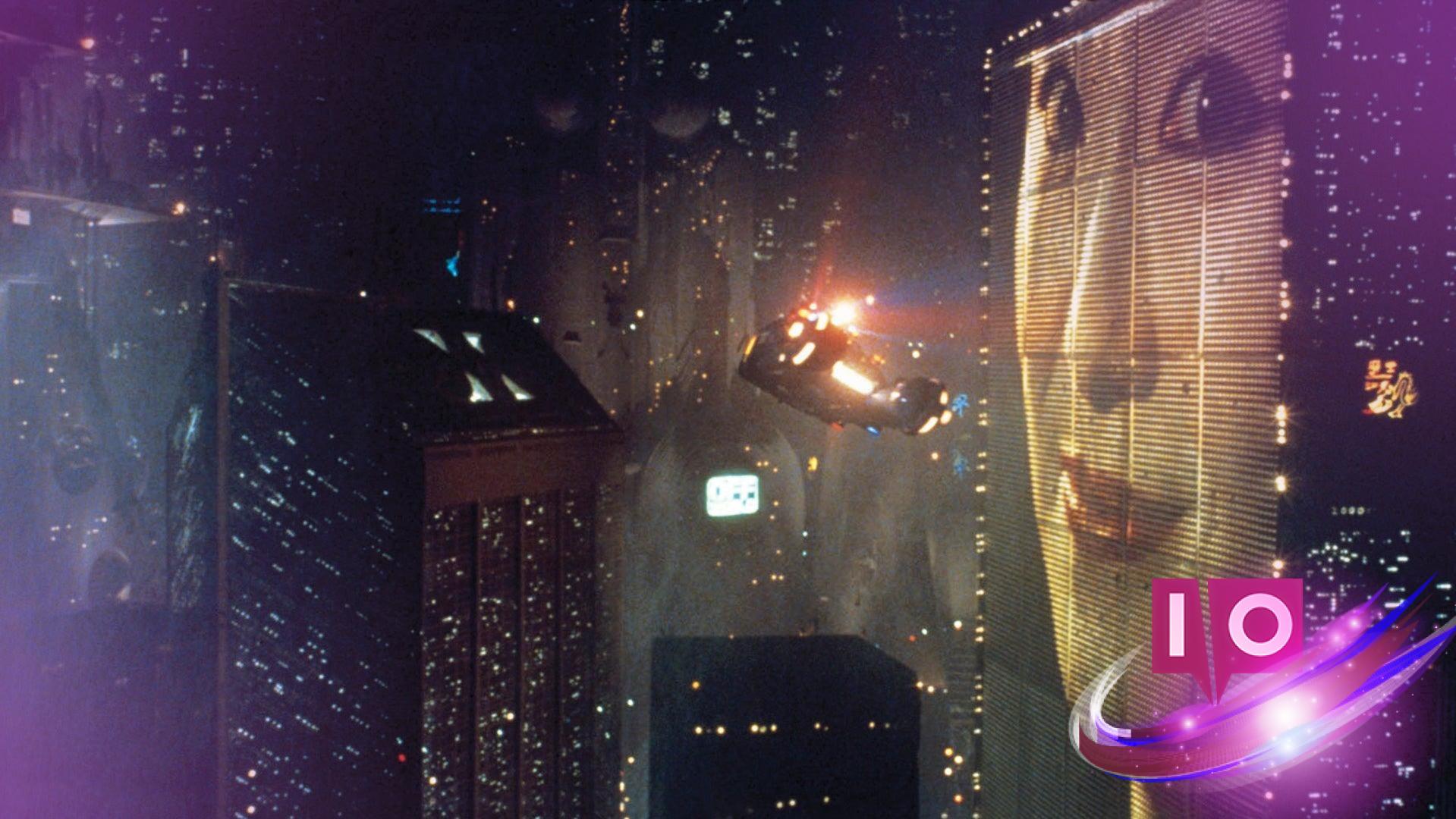 Trump Paves Path for Dystopian Air Taxi Revolution