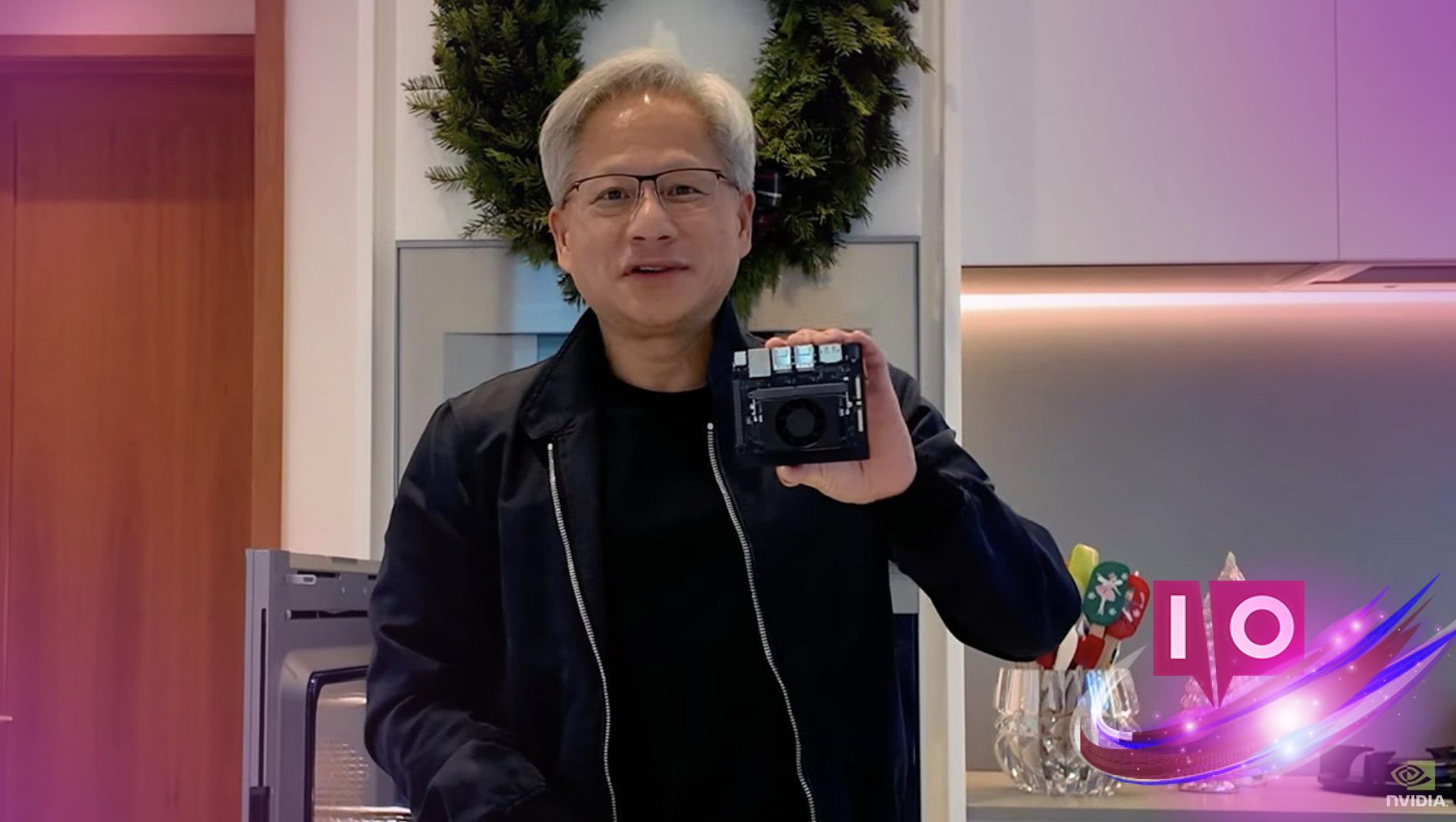 Trump Proposes Cuts to Nvidia and AMD's China Access