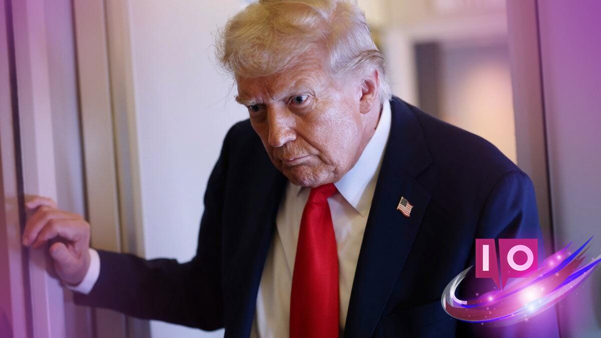 Trump: TV Networks That Criticize Me Should Lose Licenses