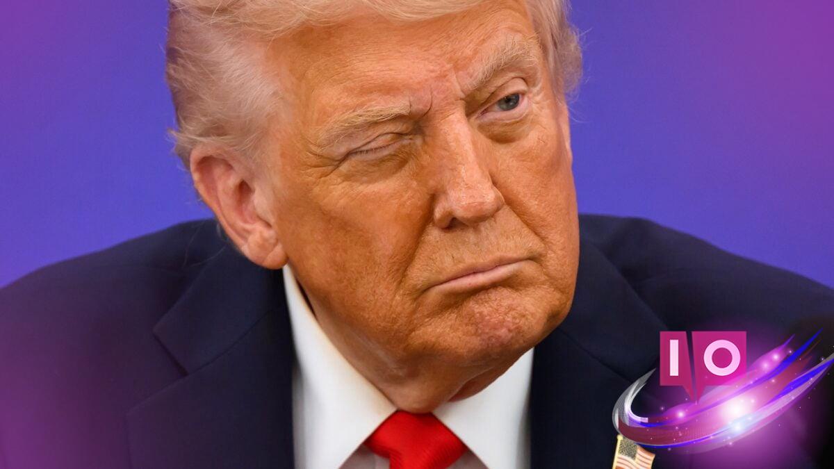 Trump’s Vague Update on TikTok Deal Raises Eyebrows