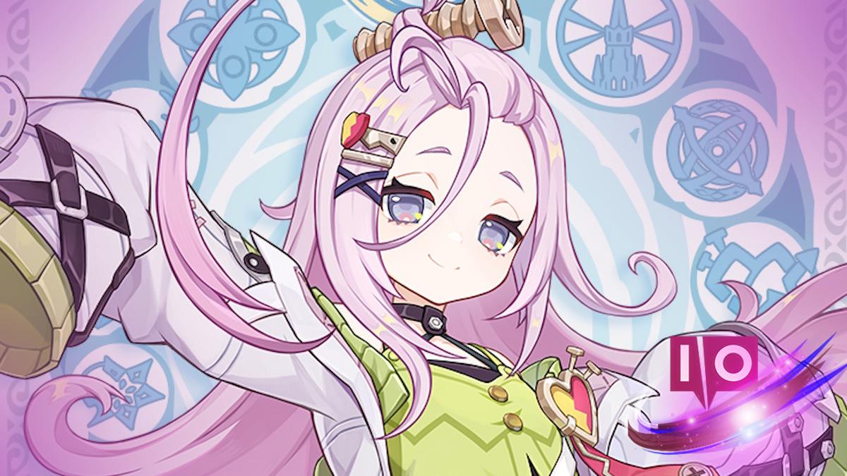 Ultimate Aino Build for Genshin Impact: Teams, Weapons & Materials