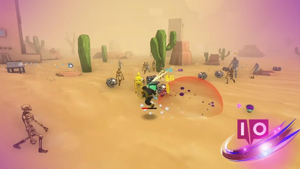 Ultimate Amog Build Guide for Megabonk: Top Strategies & Tips