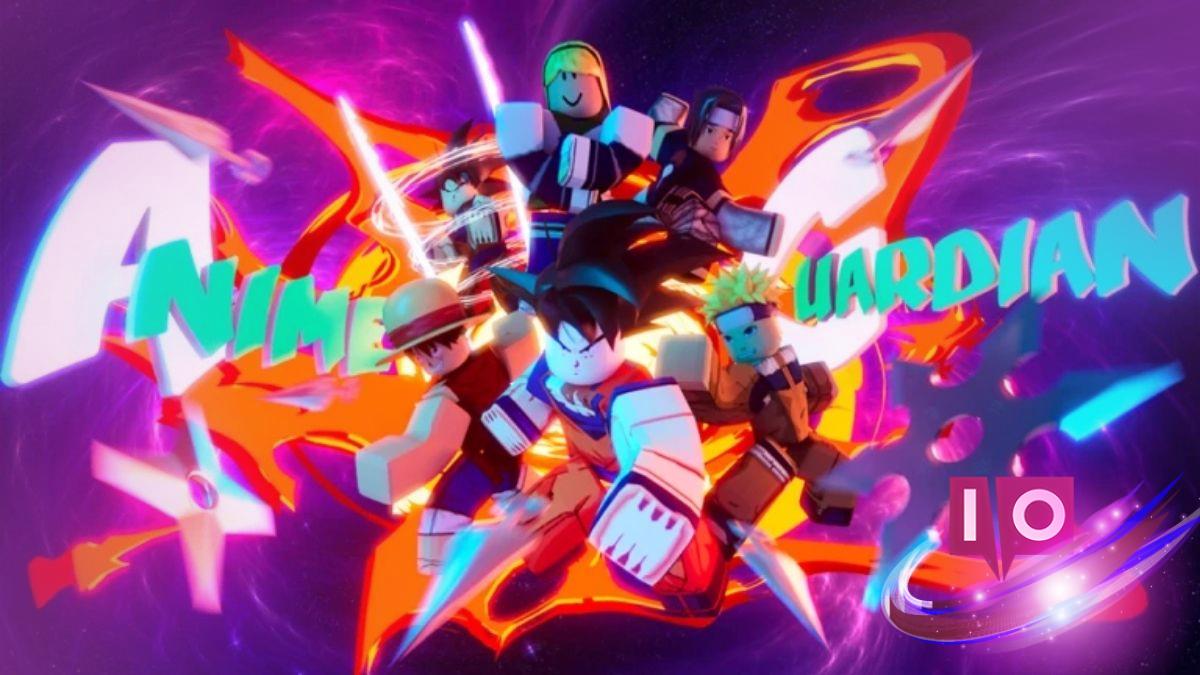 Ultimate Anime Guardians Tier List - September 2025 Ranking!