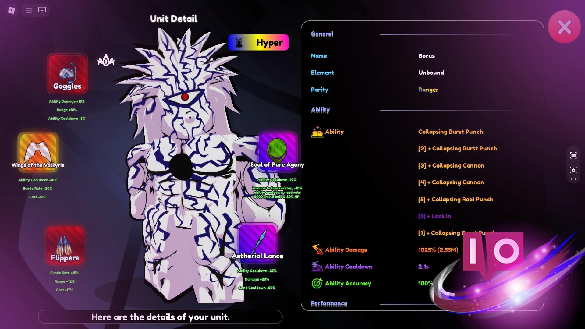 Ultimate Anime Rangers X Souls Guide: Tier List & How to Obtain