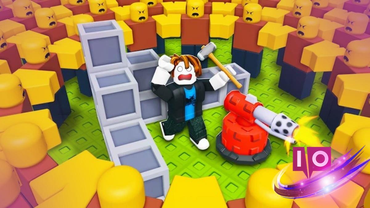 Ultimate Build Ur Base Codes for September 2025: Unlock Your Potential