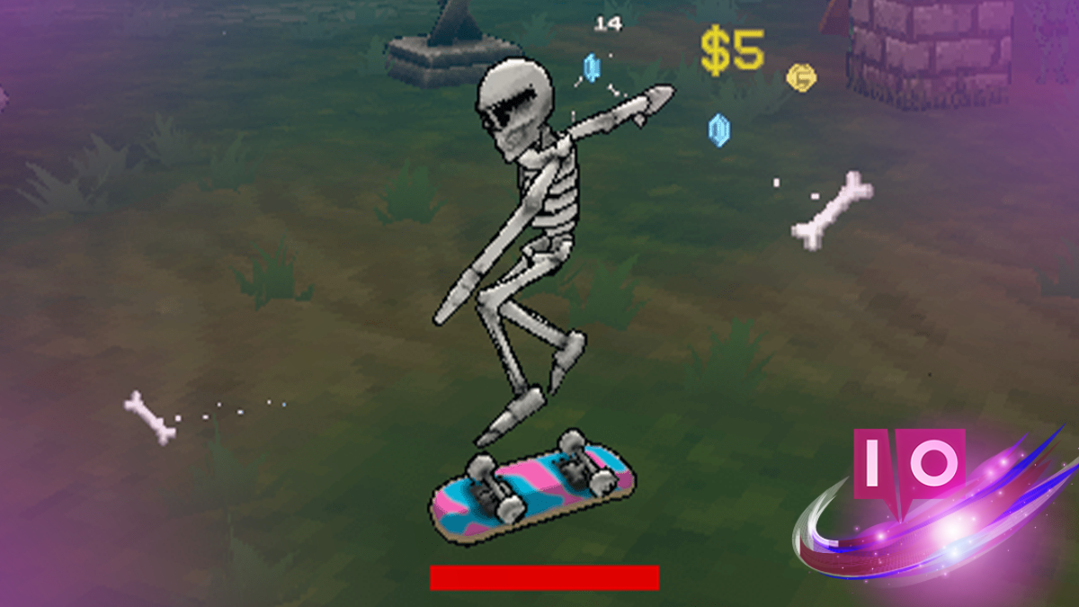 Ultimate Calcium Build Guide for Megabonk: Maximize Your Power!