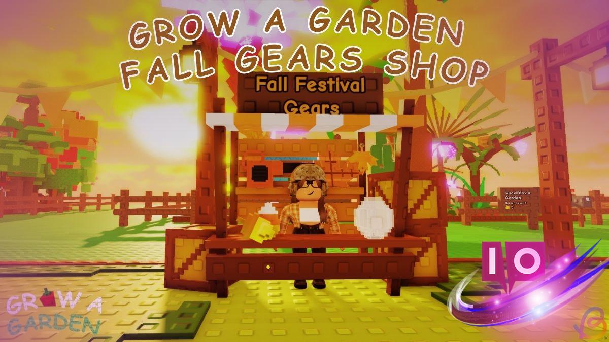 Ultimate Fall Garden Gear Guide: New Items & Prices Revealed
