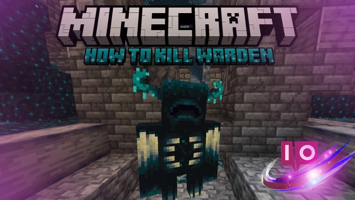 Ultimate Guide: Defeat the Warden in Minecraft 1.21 Easily