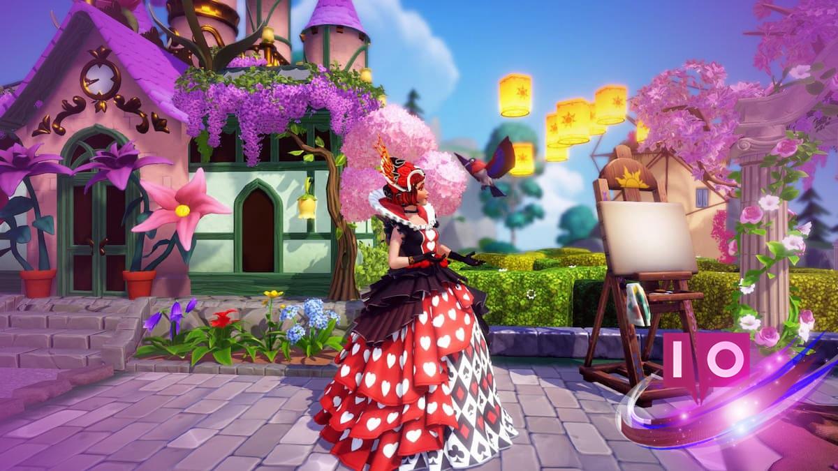 Ultimate Guide: Feeding Sunbirds in Disney Dreamlight Valley