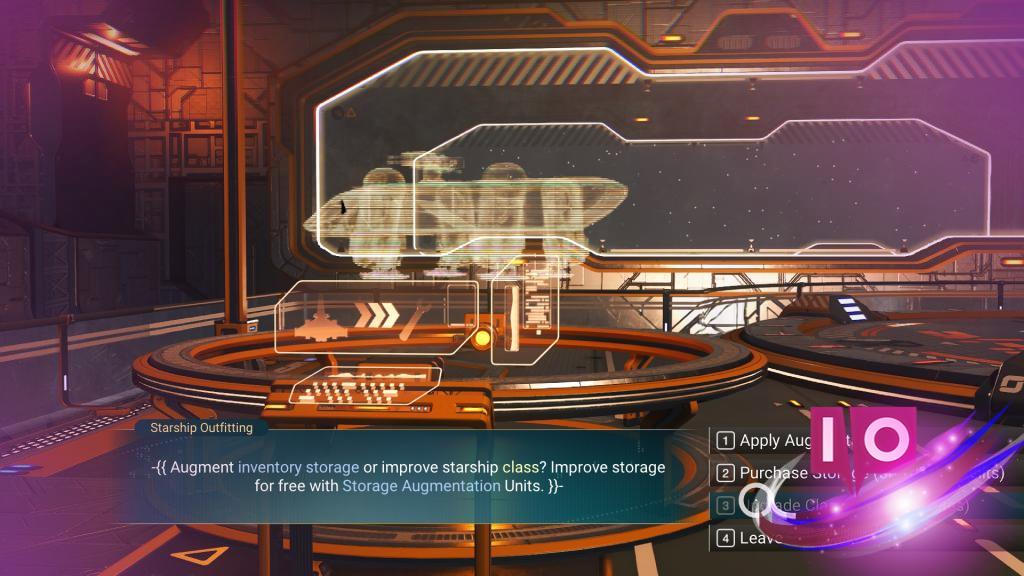 Ultimate Guide: How to Get an S-Rated Corvette in No Man’s Sky