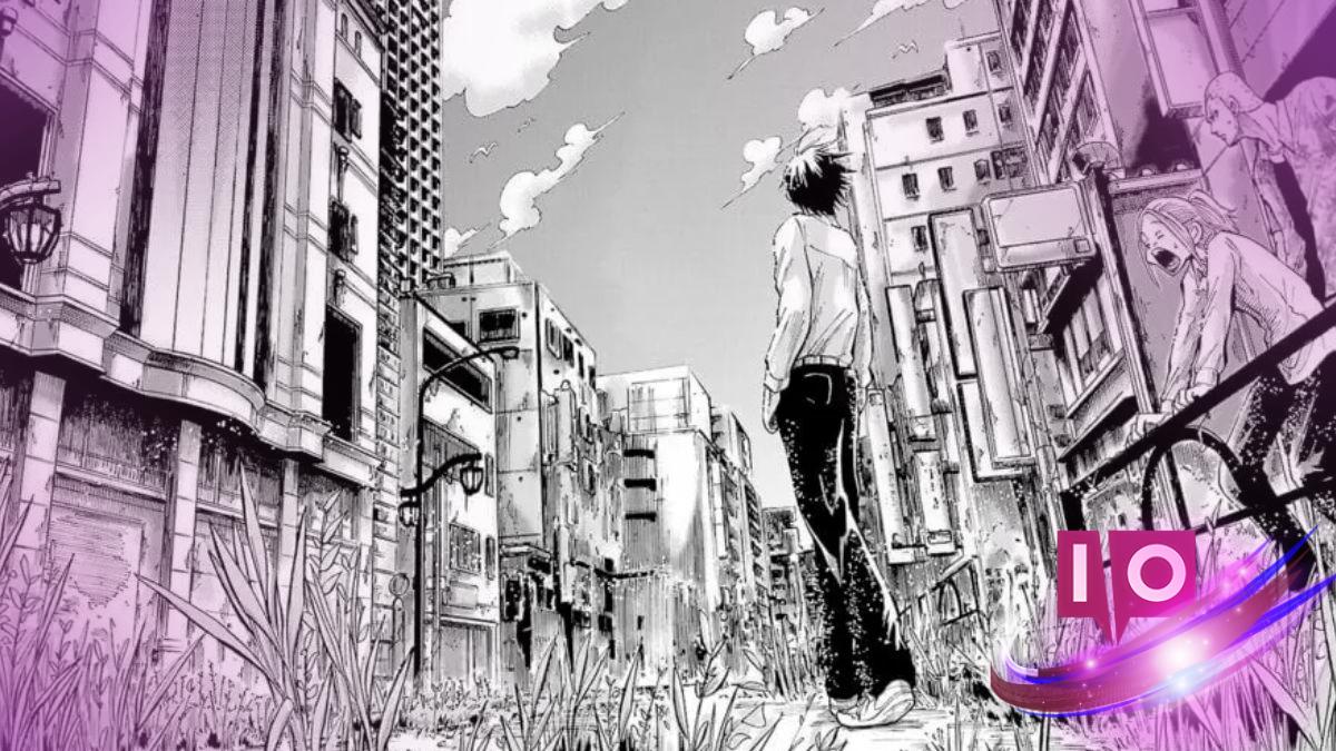 Ultimate Guide to Alice in Borderland Manga Ending Explained