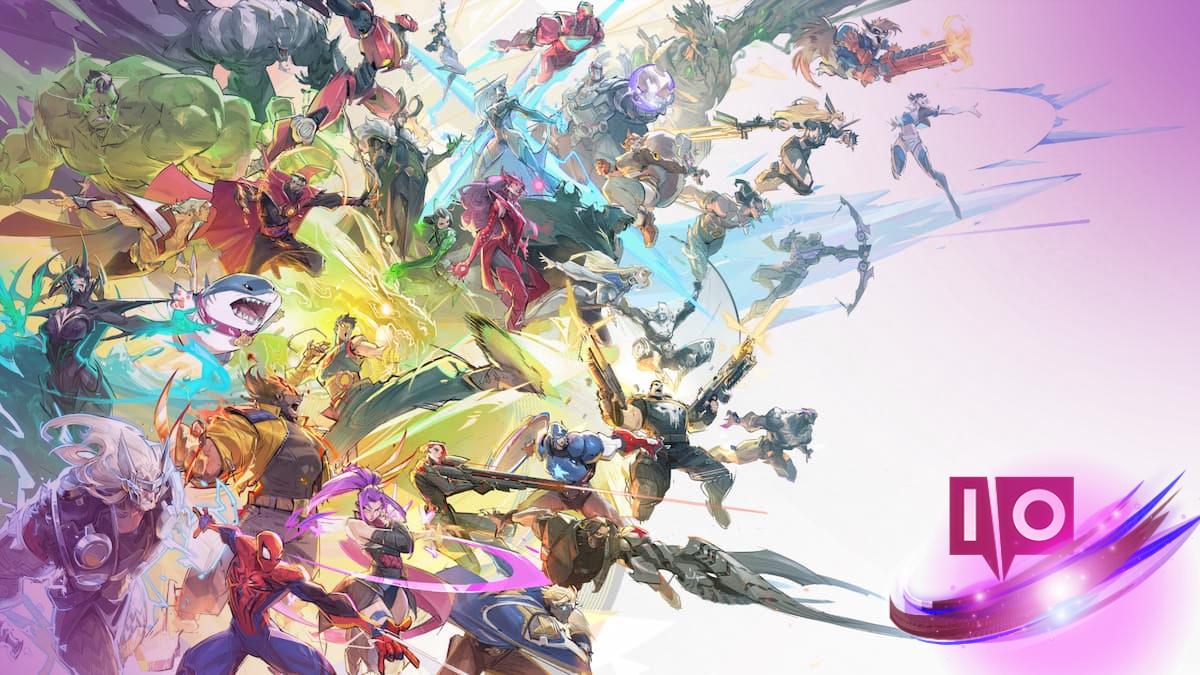 Ultimate Guide to All Team-Ups in Marvel Rivals