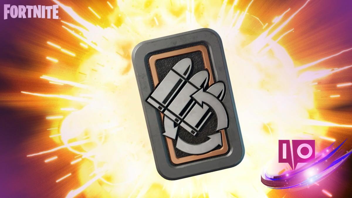 Ultimate Guide to Collecting Boons in Fortnite Chapter 6, Season 4