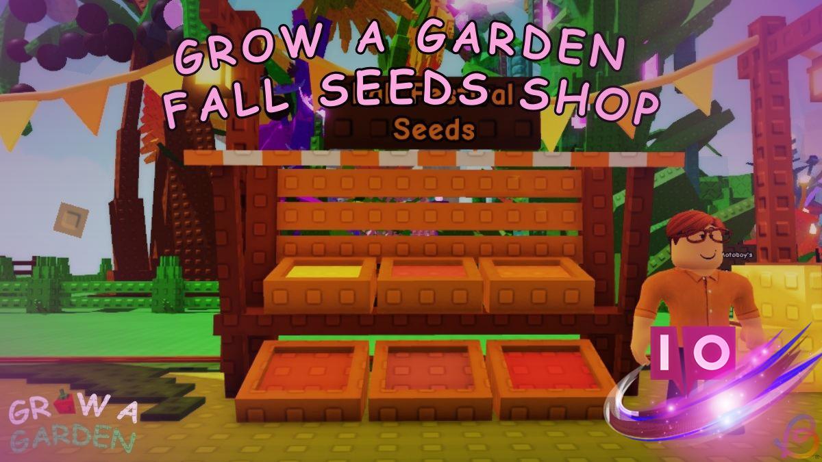 Ultimate Guide to Fall Seeds: New Varieties & Prices for Your Garden