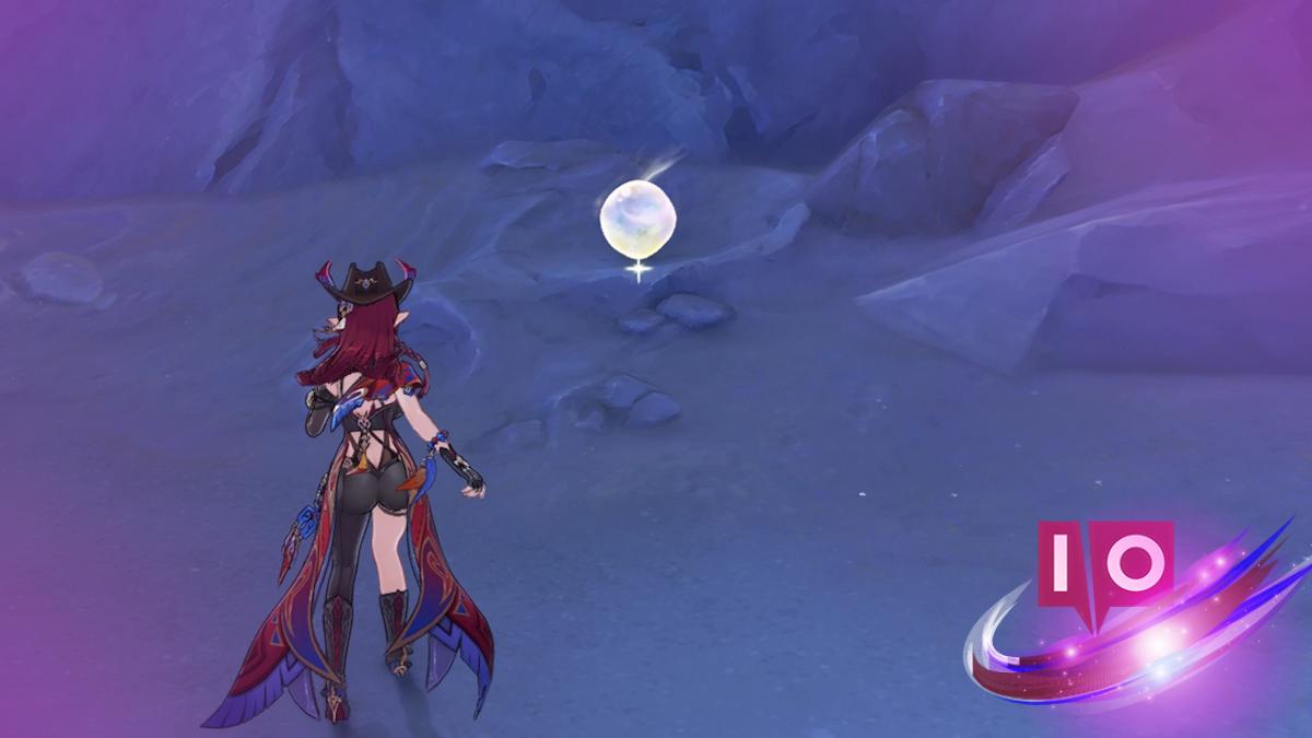 Ultimate Guide to Genshin Impact Moonfall Silver Locations & Routes