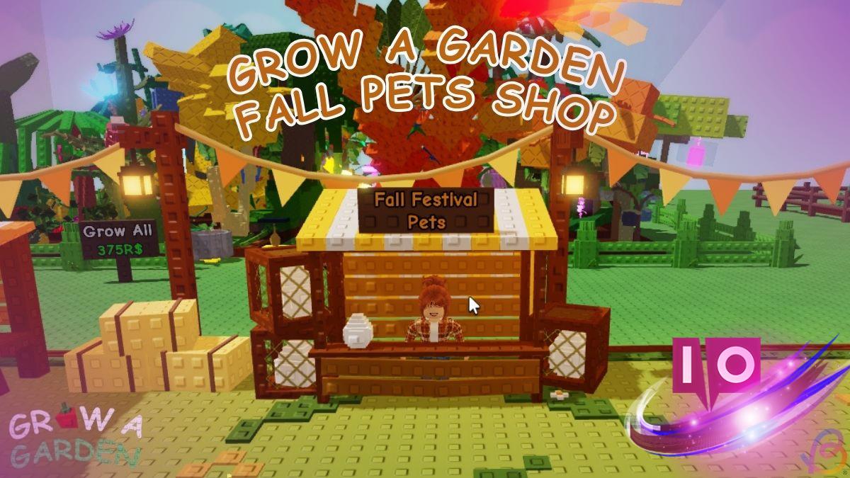 Ultimate Guide to Growing a Fall Garden for Pet-Friendly Spaces