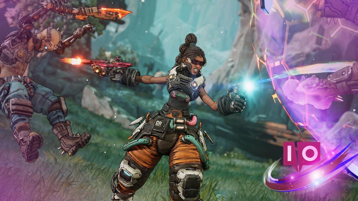 Ultimate Guide to Respec Skills in Borderlands 4