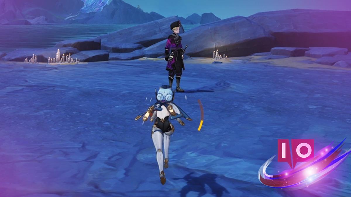 Ultimate Guide to Sigurd Location and Boss in Genshin Impact