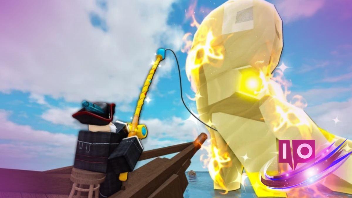 Ultimate Guide to Special Fish in Fisch: Tips for Catching Success