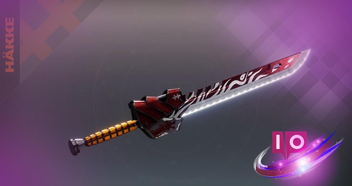 Ultimate Guide to Synanceia God Rolls in Destiny 2: How to Obtain