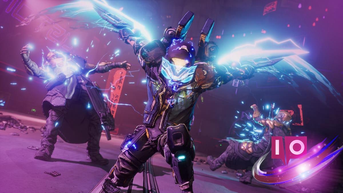 Ultimate Rafa Build Guide for Borderlands 4: Maximize Your Gameplay!