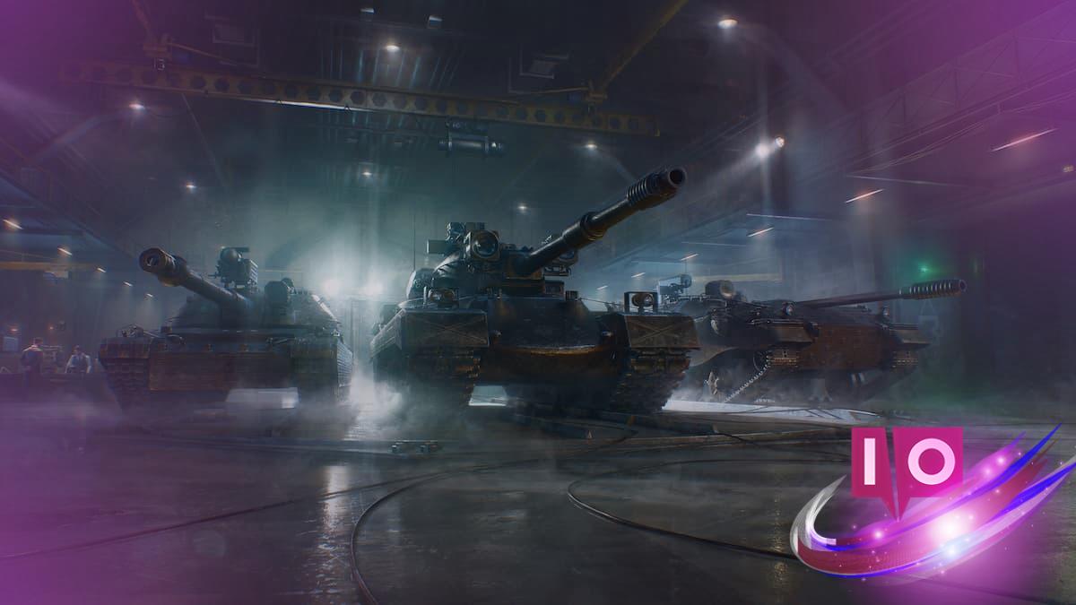 Ultimate World of Tanks Tier XI Tank Tier List: Rank Them All