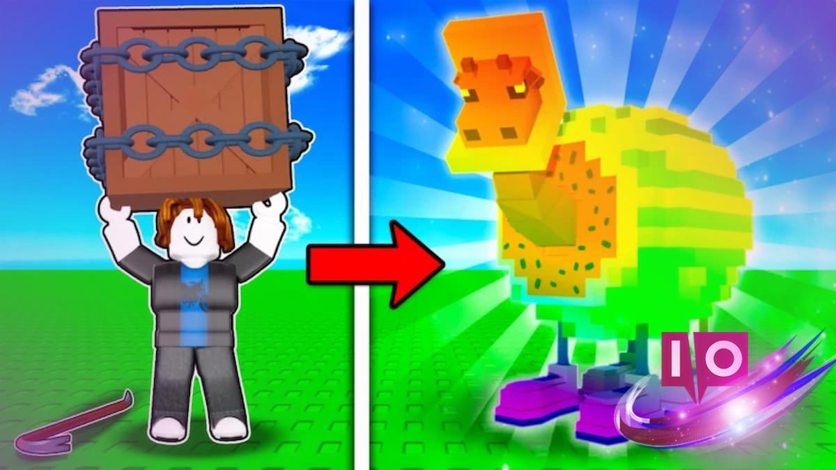 Unbox Brainrot Codes for September 2025: Exclusive Insights!