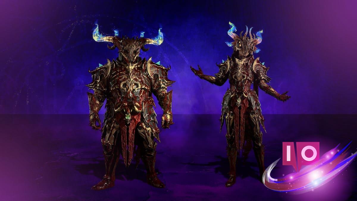 Understanding Chaos Armor in Diablo 4 Season 10: A Complete Guide