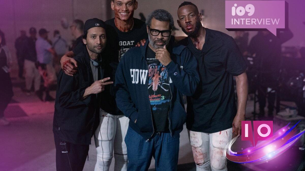 Understanding the Non-X-Men References in 'Him': A Deep Dive