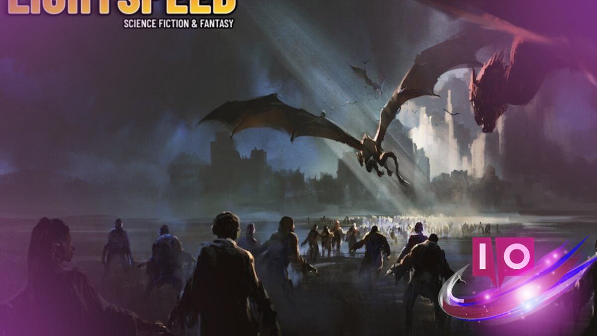 Unions on Mars: A Timely Sci-Fi Short Story from the Far Future