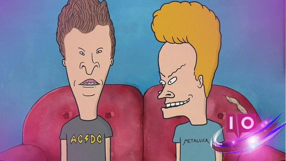 Unlock Beavis and Butthead Skins in Fortnite: A Complete Guide