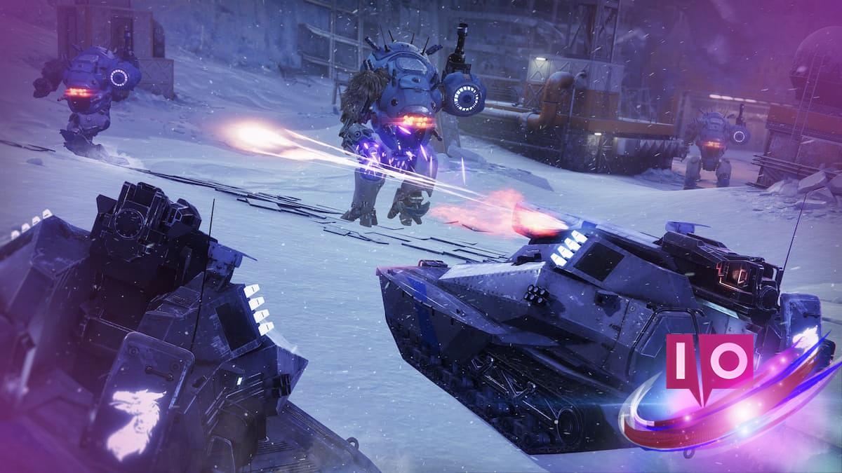 Unlock Better Loot in Destiny 2: Start Activities from the Portal