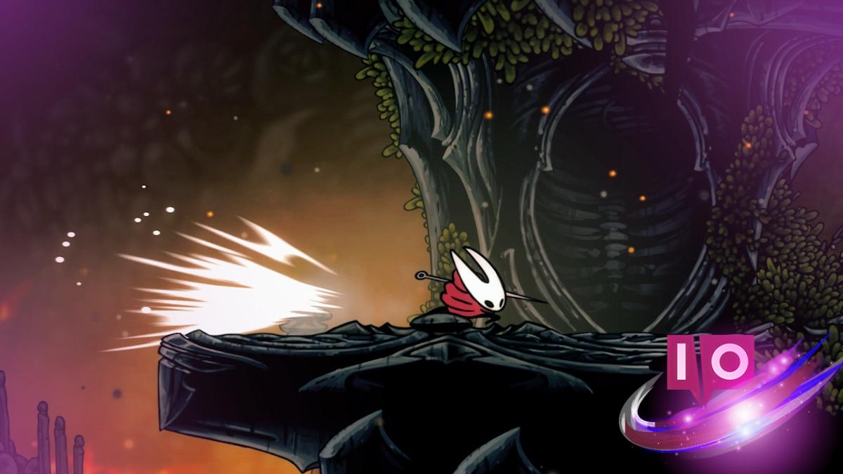 Unlock Dash & Sprint in Hollow Knight: Silksong Guide