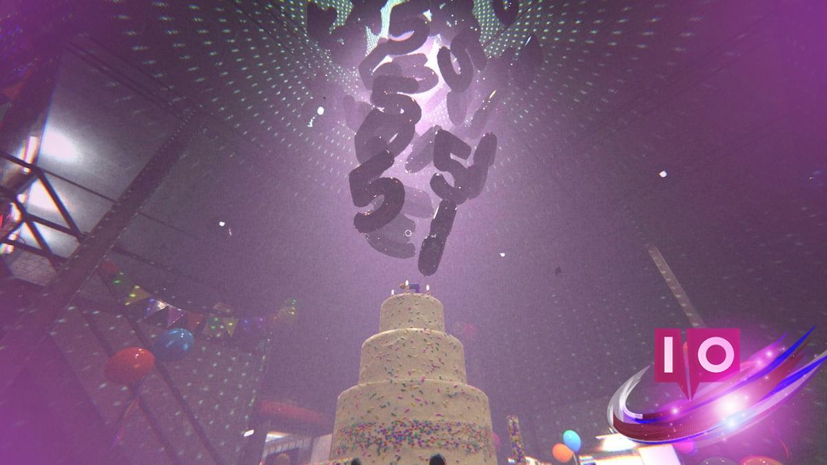 Unlock Double XP & Money in Phasmophobia's Anniversary Event