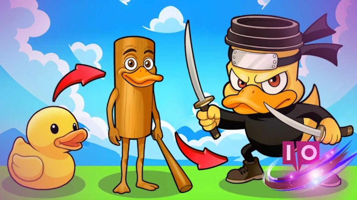 Unlock Duck Evolution Codes - September 2025 Rewards Guide